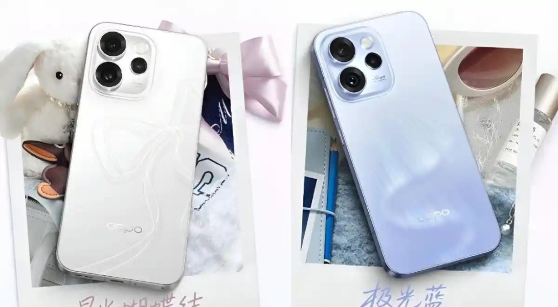 Oppo Reno 15 5G Resmi Meluncur, Desain Premium dan Kamera 50 MP Bikin Penasaran