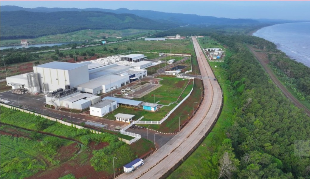 KEK Industropolis Batang Perkuat Infrastruktur Energi Terbarukan Demi Daya Saing Industri Nasional