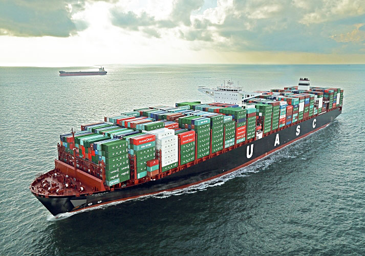 Distribusi BBM Subsidi Pulih, Kapal Logistik Perbatasan Kembali Berlayar Lancar