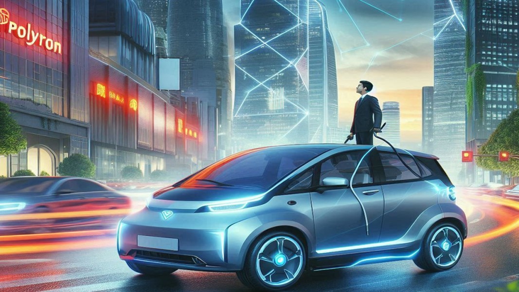 Polytron Gencar Produksi Mobil Listrik Berbasis Lokal, Tapi Apakah Sudah Layak Disebut Sebagai Mobil Nasional Indonesia