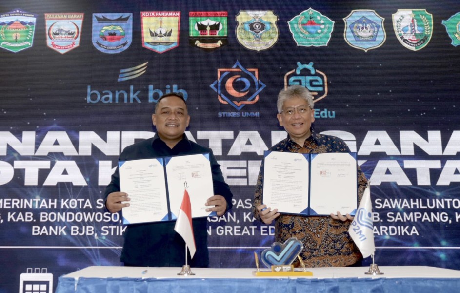 Dukung Pahlawan Devisa! KUR Jadi Solusi Finansial bagi Pekerja Migran