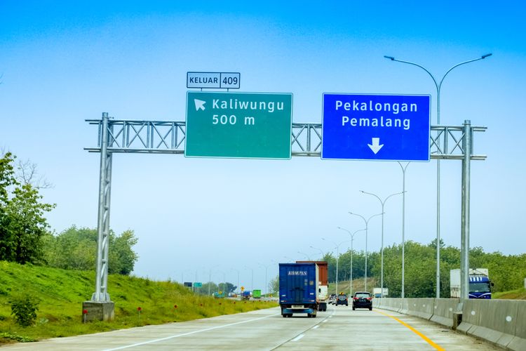 Jasa Marga Berikan Diskon 10 Persen Tarif Tol Jakarta ke Semarang PP selama Libur Natal dan Tahun Baru 2024/2025