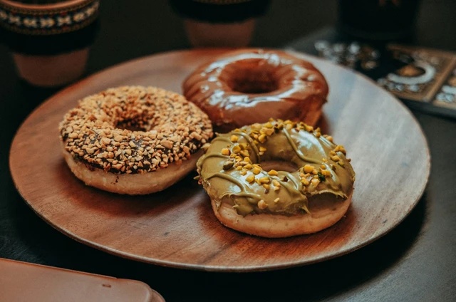 Daftar Menu Donat JCO 2025, Harga Terjangkau