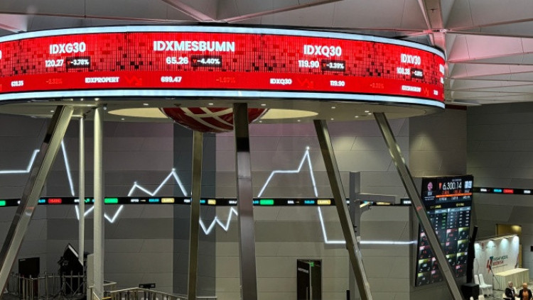 Peluncuran Danantara Indonesia: Superholding Baru dengan Aset Rp 14.000 Triliun Resmi Diperkenalkan, Meningkatkan Optimisme Pasar Modal