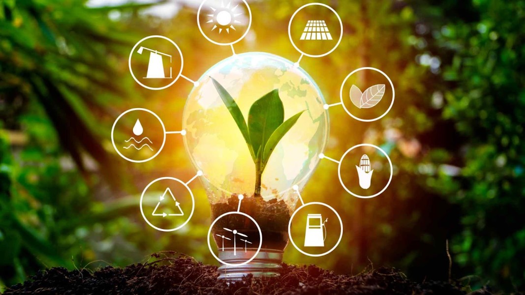 Energi Hijau dan Realita di Baliknya