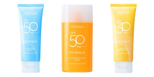Pilihan Skincare Terbaik untuk Merawat Kulit Sehat dan Cerah