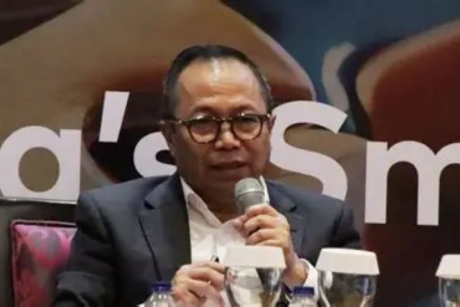 Pemerintah Batal Terapkan Gross Split di Minerba, Industri Nikel Respons Positif