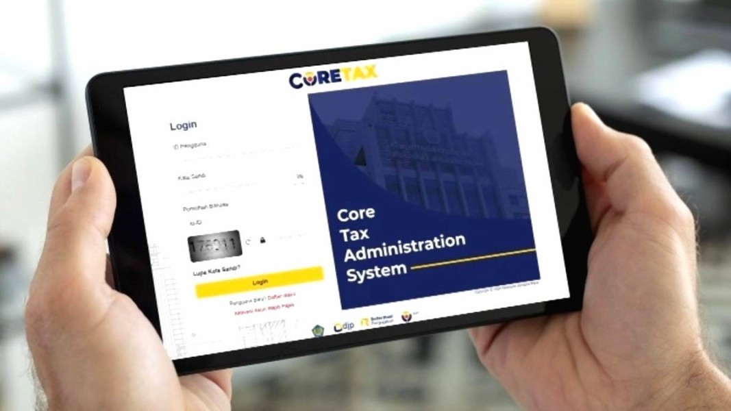 Transformasi Pajak Digital Dorong Aktivasi 12,8 Juta Akun Coretax