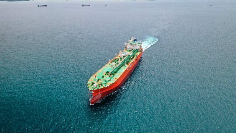 Dorong Ekonomi Nasional di Tengah Gejolak Global, Ini Strategi Jitu PIS Perkuat Armada Kapal dan Ekspansi Pasar Internasional