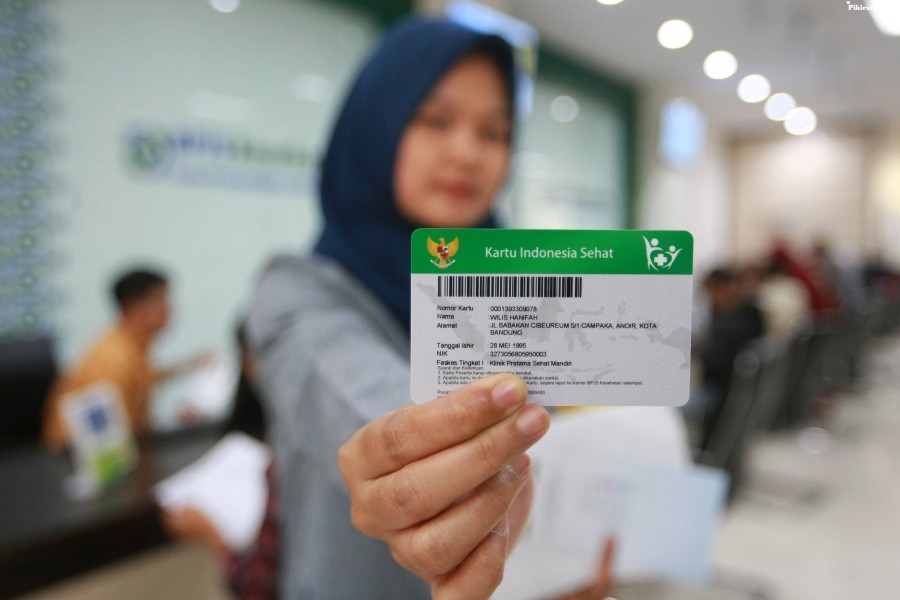 BPJS Kesehatan Tetap Beroperasi Selama Lebaran, Peserta Bisa Akses Layanan di Mana Saja