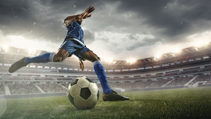 Sepak Bola Jadi Kunci Persatuan dan Harmoni Antar Generasi
