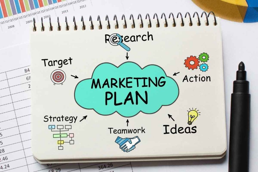 Contoh Action Plan Marketing, Manfaat, dan Cara Membuatnya