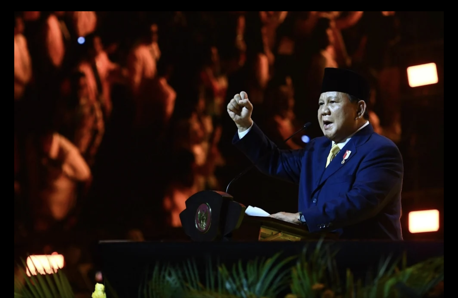 Penghematan Anggaran Rp306 Triliun di Era Prabowo, Apakah Ekonomi Terancam Melambat?