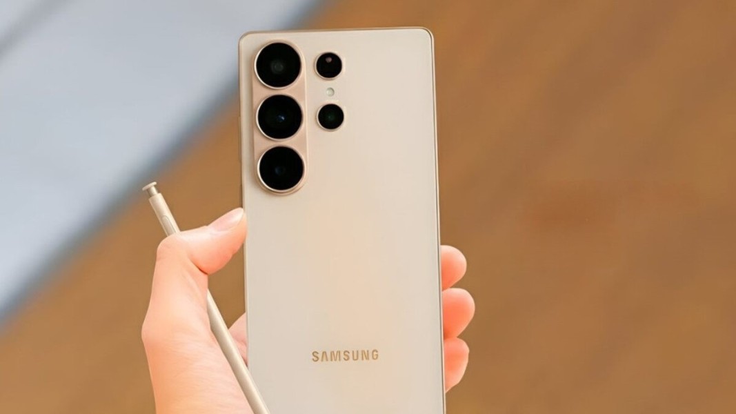 Samsung Perkenalkan Galaxy S26, Smartphone Tipis dan Ringan dengan Fitur Unggulan