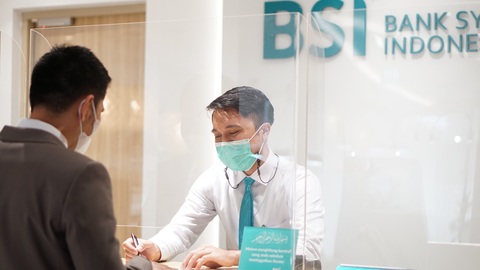 BSI Resmi Jalankan Bisnis Bank Bulion Setelah Dapat Izin OJK