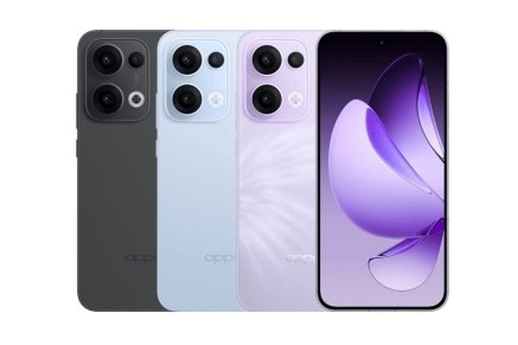 OPPO Reno 13 Pro: Spesifikasi dan Harga Terbaru