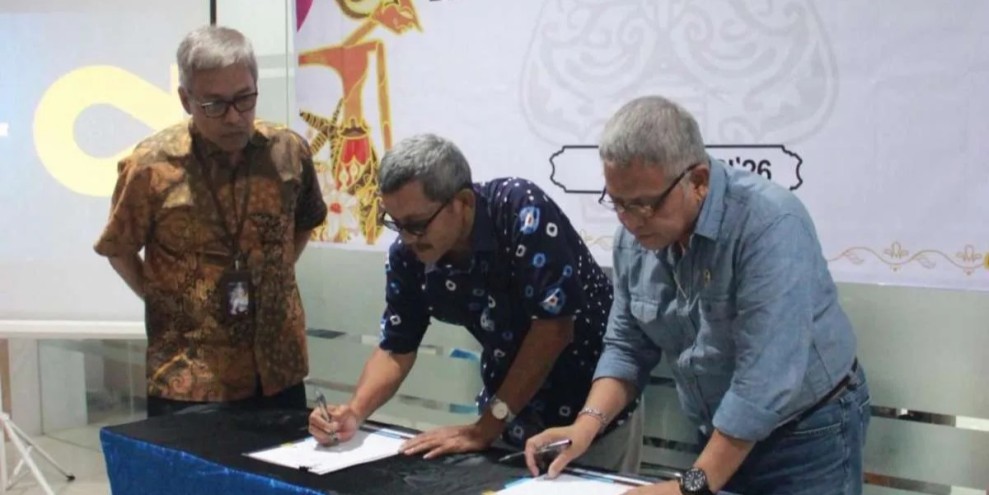 Askrindo Luncurkan Asuransi Wisata di Jateng untuk Dukungan Pariwisata