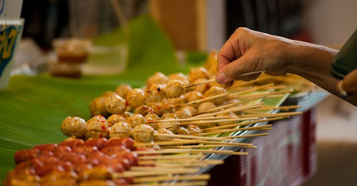 Suryakencana Overrated, Ini 4 Destinasi Kuliner Lain yang Bisa Kamu Coba di Bogor