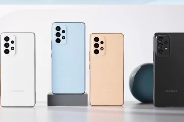 Turun Harga, HP Samsung Makin Terjangkau