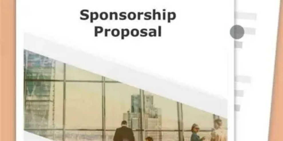 Contoh Proposal Sponsorship untuk Mendapatkan Dukungan Dana & Kerja Sama