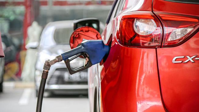 Harga BBM Terbaru Juni 2025 Turun di Semua SPBU, Ini Daftar Lengkap Harga di Pertamina, Shell, BP, dan Vivo