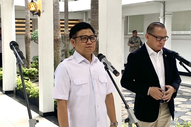 Cak Imin Optimistis Satu Juta Warga Miskin Ekstrem Terima Manfaat TORA