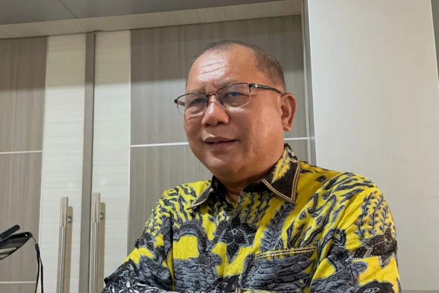 Dishub Sumsel Terapkan Rekayasa Lalu Lintas di Jalur Palembang–Jambi Saat Arus Mudik Lebaran 2026