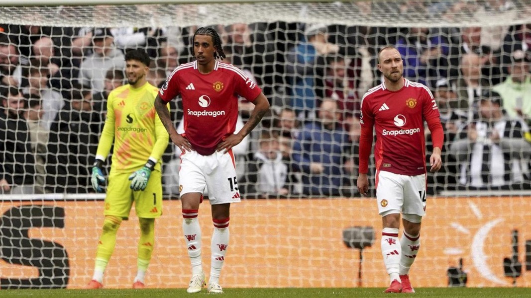 Penyebab Manchester United Gagal Boyong Bek Terbaik Di Dunia Gara Gara Telepon