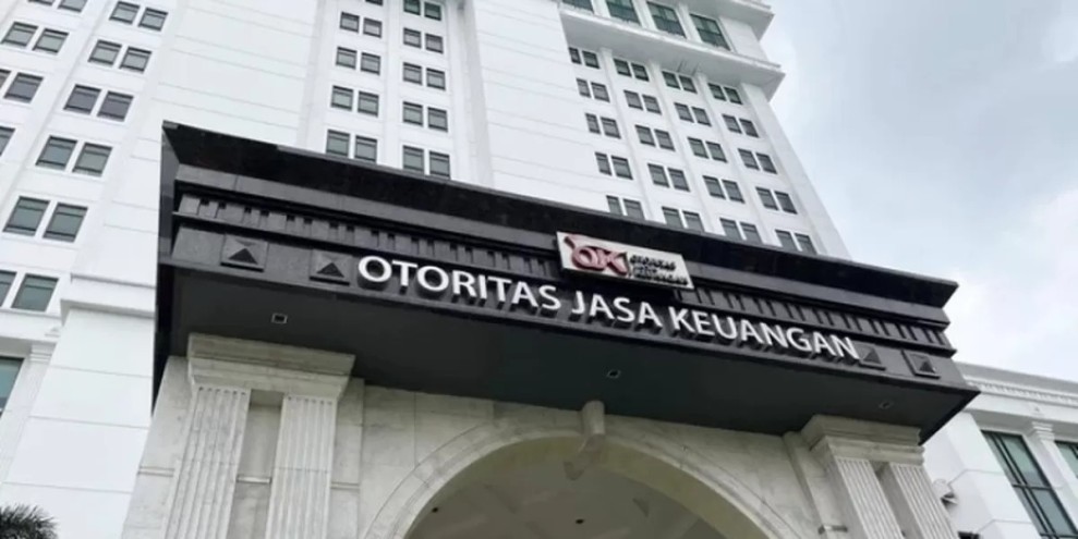 OJK Perkuat Tata Kelola Inovasi Keuangan Digital