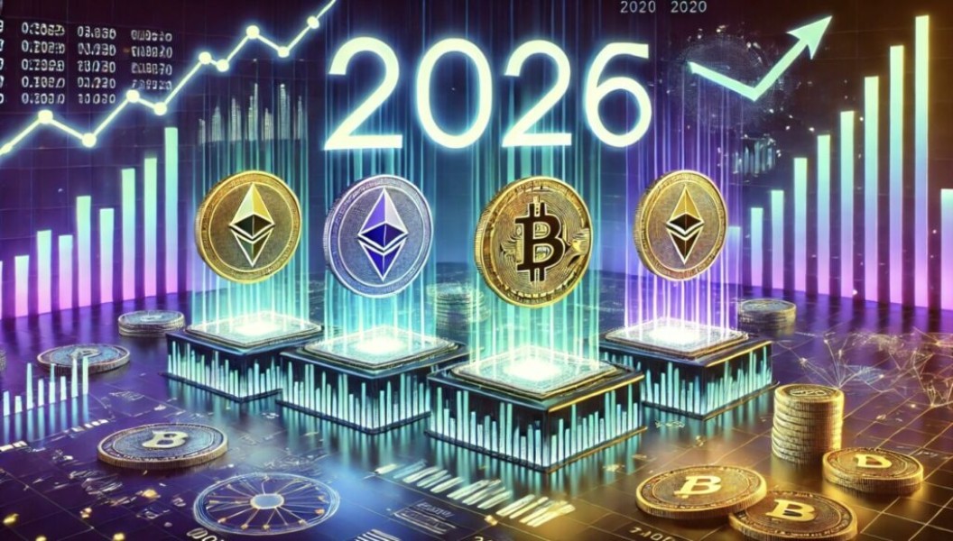 7 Cara Trading Crypto Harian Di 2026 Lebih Efisien