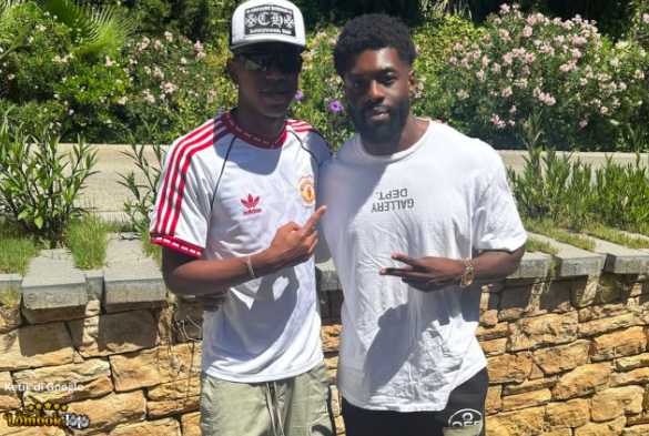 Lamine Yamal: Wajah Baru Sepak Bola Eropa yang Membuat Manchester United Terkesiap