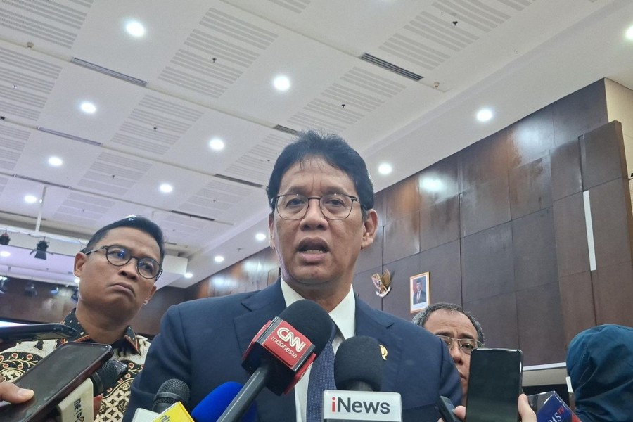 Purbaya Prediksi Penerimaan Pajak 2026 Berpeluang Lampaui Target