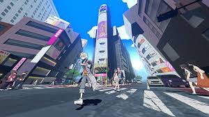 Petualangan Epik: Game Open World Seru yang Berlatar di Jepang dan Wajib Kamu Coba