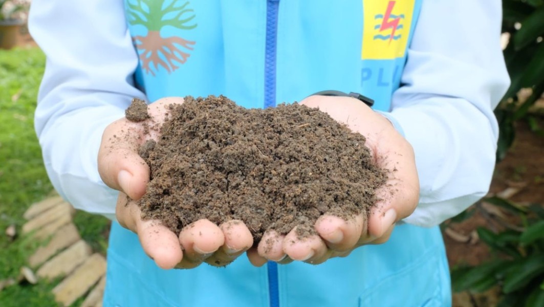 PLN Dukung SNI FABA untuk Dorong Pertanian Berkelanjutan