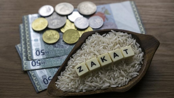 Panduan Lengkap Zakat Fitrah Wajib Muslim Jelang Idul Fitri