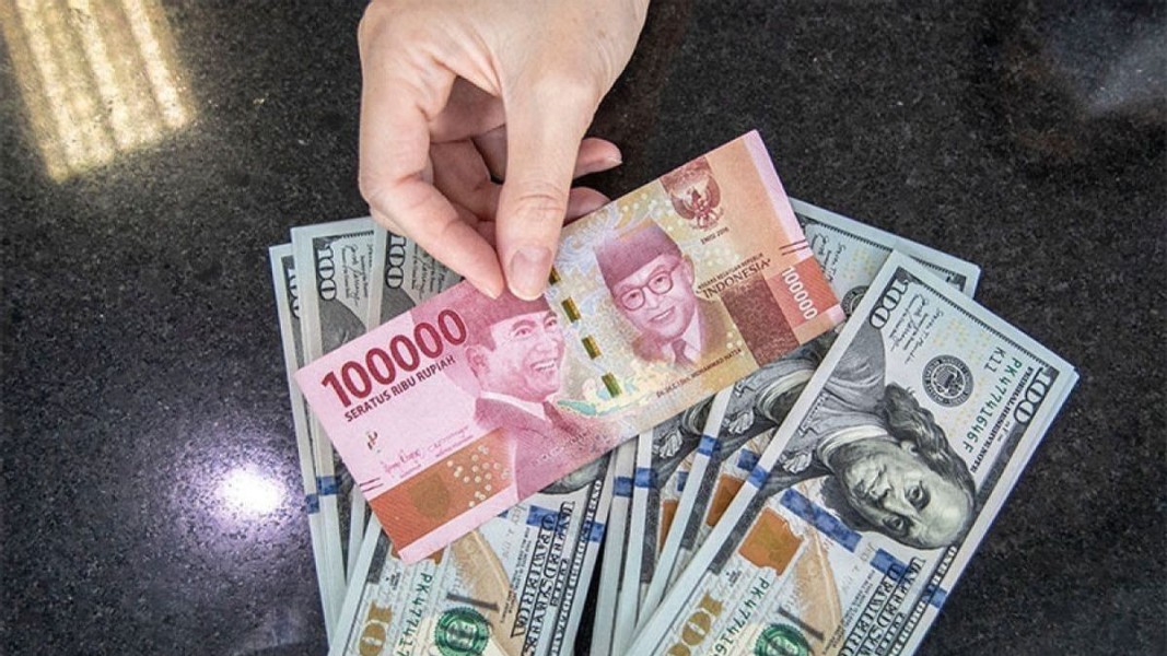 Rupiah Diproyeksi Stabil Meski Modal Asing Tertekan