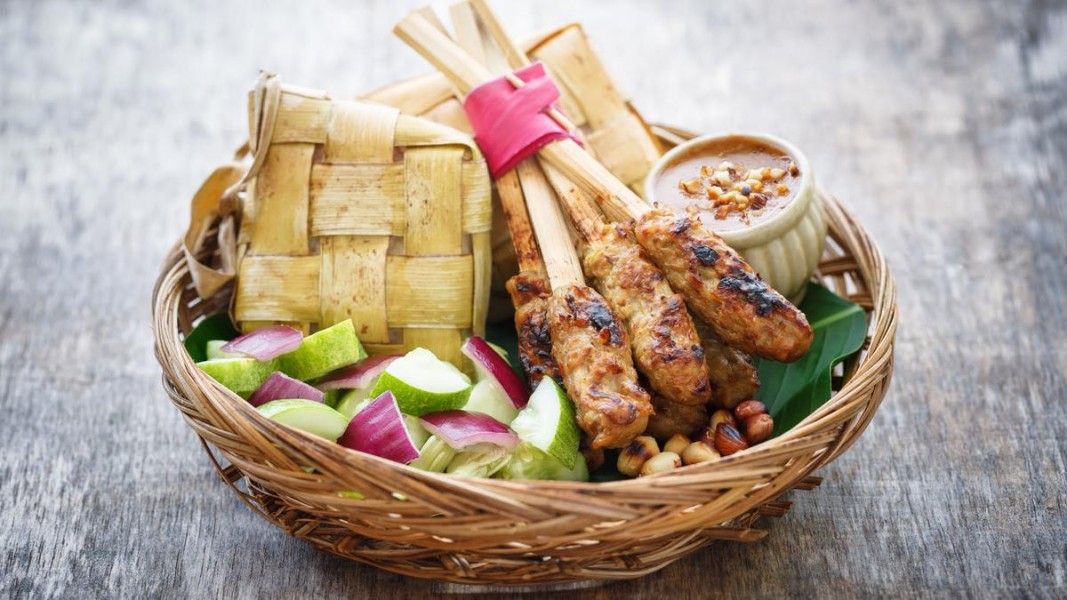 Resep Sate Lilit Bali Autentik yang Mudah Dibuat di Rumah untuk Semua Kesempatan