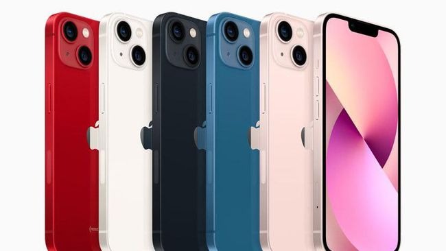 Harga Memori Global Melonjak Tajam Akibat Tren AI Apple iPhone Turut Terdampak