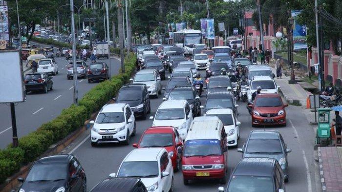 Tips Mudik Lebaran Hemat adalah Pilihan Transportasi Murah yang Nyaman