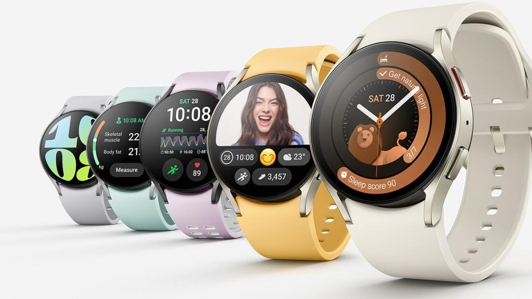 Harga Samsung Galaxy Watch 6 Terbaru 2026, Fitur Kesehatan Lengkap Premium