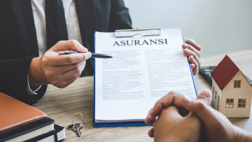 Prudential Rilis Asuransi Jiwa Premi 200 Ribu Rupiah Bidik Gen Z 2026