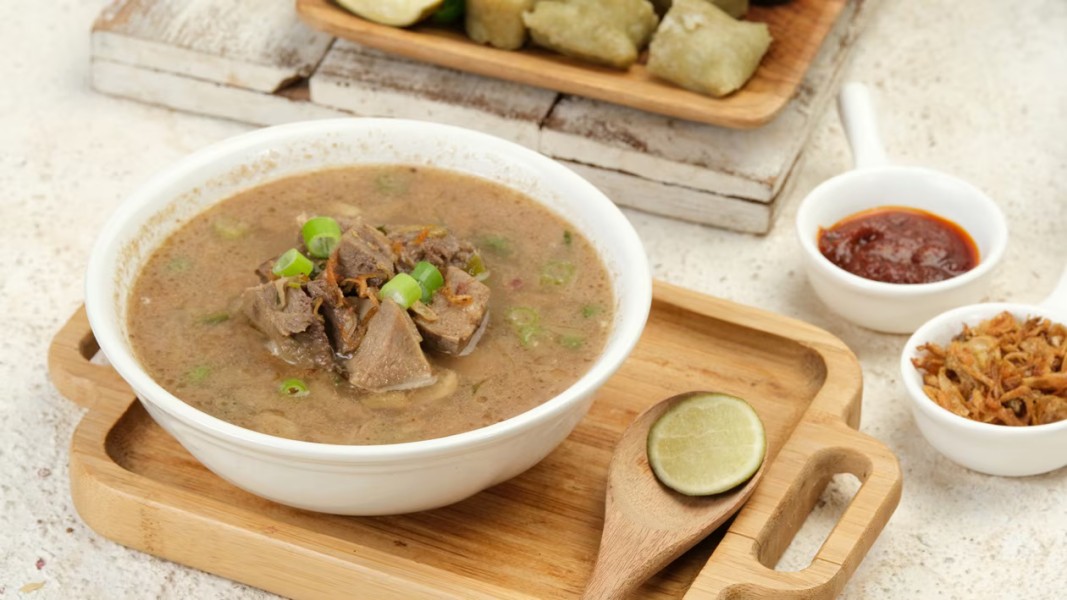 Menikmati Kuliner Legendaris di Sekitar Kota Lama Surabaya