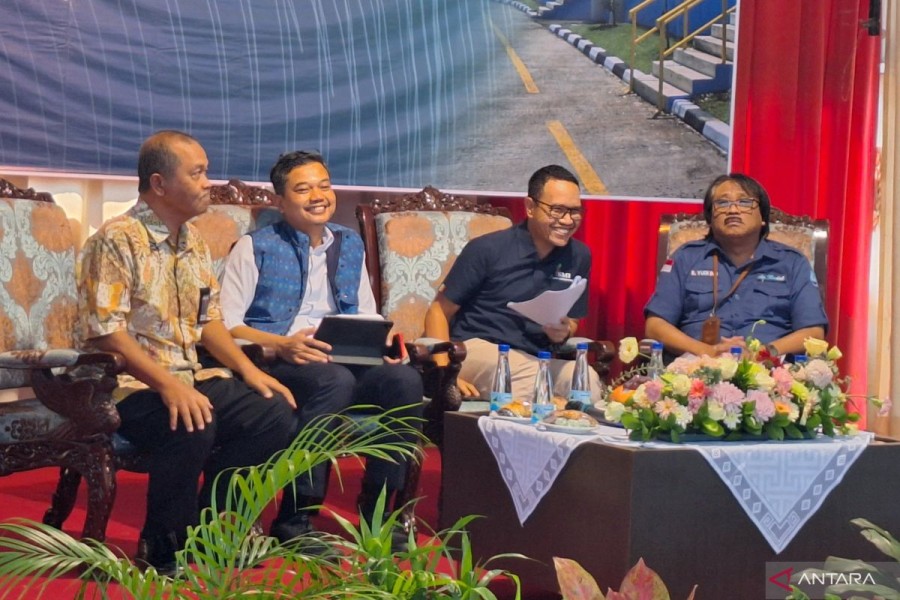 PT Penjaminan Infrastruktur Indonesia Catat Kenaikan Laba 11 pada 2024, Raih Rekor Baru