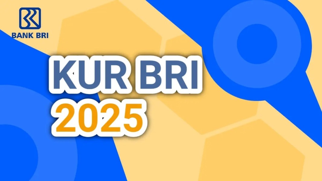KUR BRI 2025 Buka Peluang Besar Bagi UMKM Indonesia