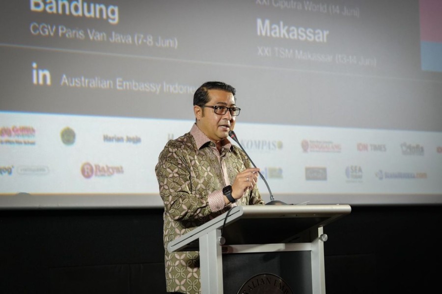 Investasi Jadi Kunci Pertumbuhan Ekonomi Kreatif Lokal