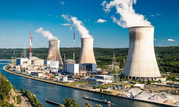 Energi Nuklir Modular Perkuat Ketahanan Energi Nasional