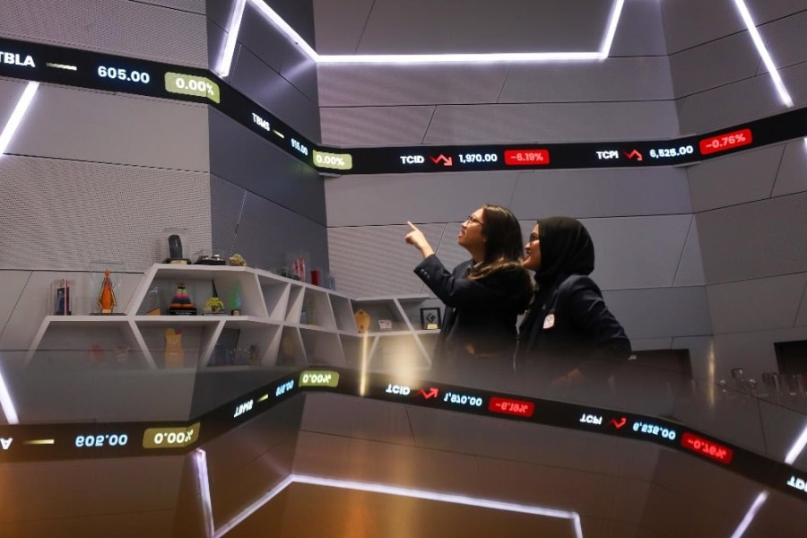 Indeks Bisnis-27 Menguat di Awal Pekan, Saham ASII hingga INKP Jadi Pendorong Utama