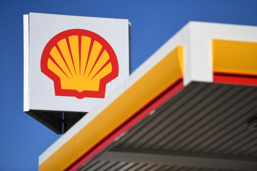 Shell Siap Kembali Investasi di Hulu Migas Indonesia Shell Siap Kembali Investasi di Hulu Migas Indonesia