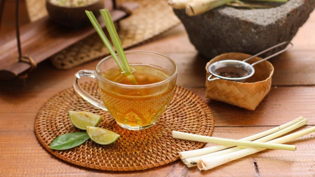 Minum Teh Serai Setiap Hari, Ini Efek Mengejutkan untuk Tubuh dan Kesehatan