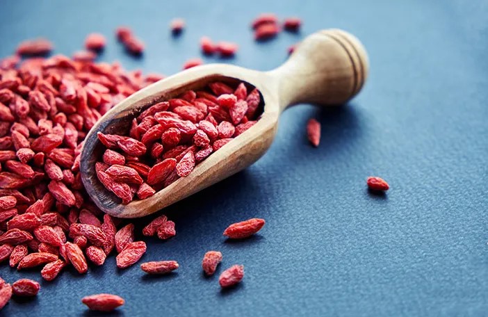 Kecil tapi Dahsyat! Ini 7 Manfaat Goji Berry untuk Kesehatan Tubuh